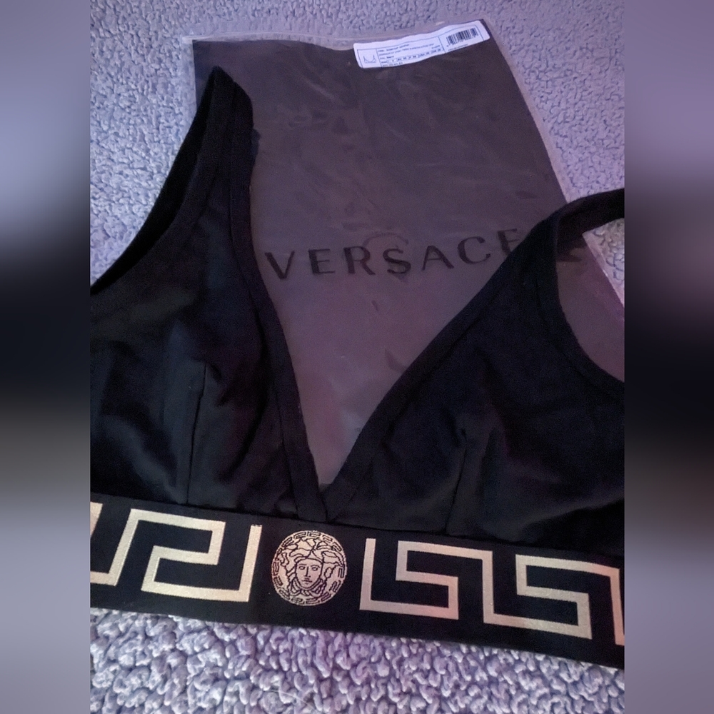 Versace bra - Picture 3 of 5